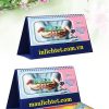 Lịch để bàn 13 tờ Kỷ Nguyên Công Nghệ